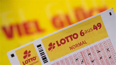 lotto niedersachsen gewinnzahlen samstag